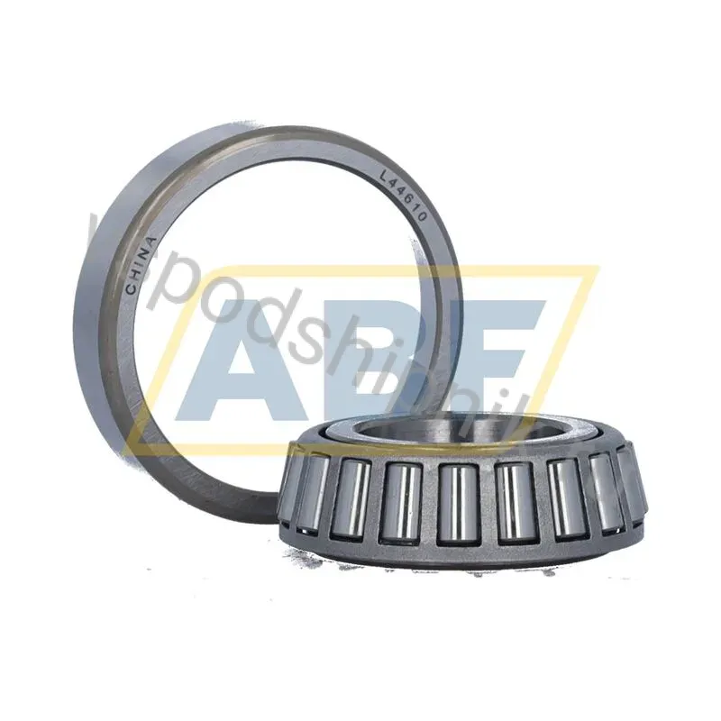 Конический роликовый подшипник однорядный PER.L44643/10 Peer 360