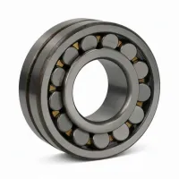Сферический роликовый подшипник 22308CAK W33 Rollway