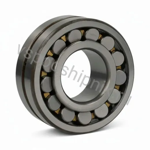 Сферический роликовый подшипник 22308CAK W33 Rollway 40×90×33 мм