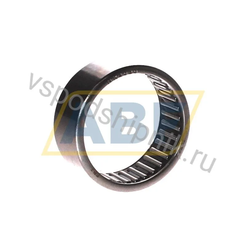 Игольчатый роликовый подшипник с сепаратором HK4020 FBJ 360