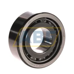 Цилиндрический роликовый подшипник однорядный NUP2309 URB