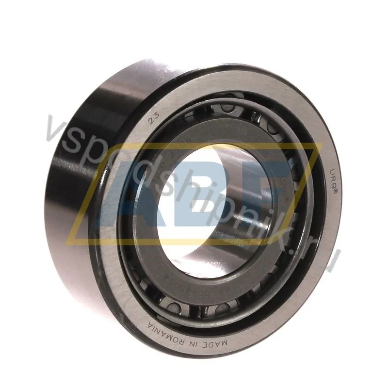 Цилиндрический роликовый подшипник однорядный NUP2309 URB 360