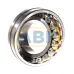 Сферический роликовый подшипник 22210 MBKC3W33 URB