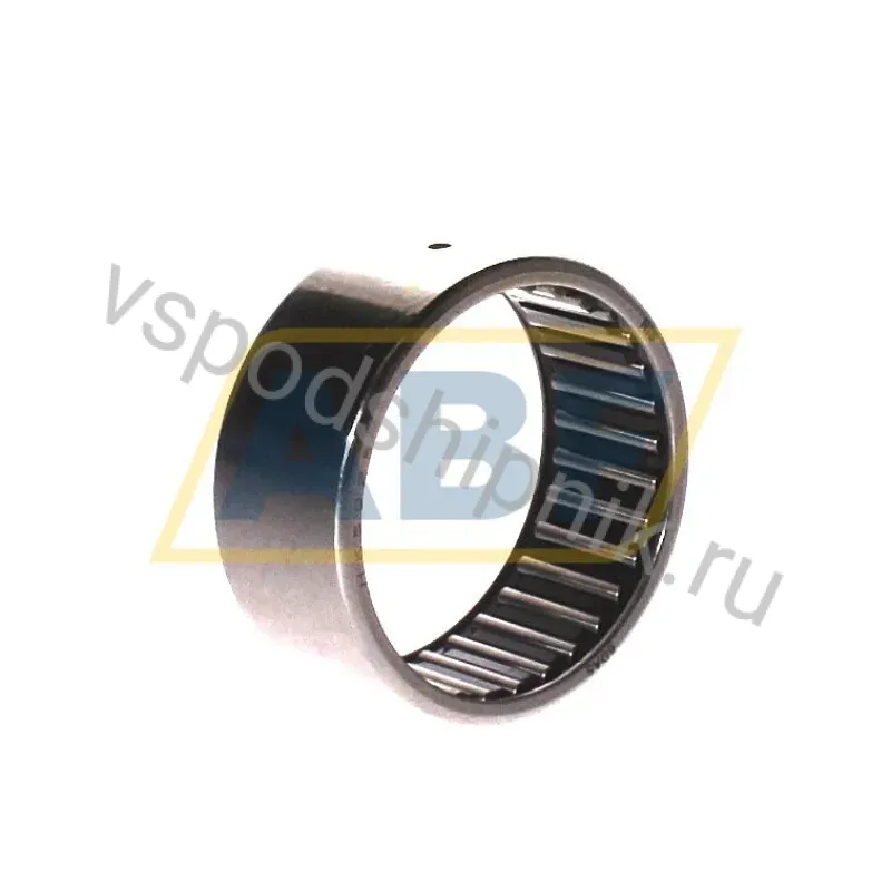 Игольчатый роликовый подшипник с сепаратором HK5025AS1 NIS 360