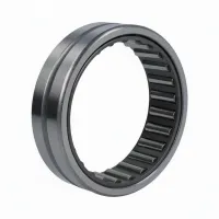 Игольчатый роликовый подшипник с сепаратором NKS80 NBS