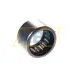 Игольчатый роликовый подшипник с сепаратором HK1816 2RS NBS
