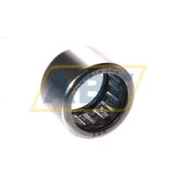 Игольчатый роликовый подшипник с сепаратором HK1816 2RS NBS