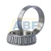 Конический роликовый подшипник однорядный LM48548/LM48510 Peer
