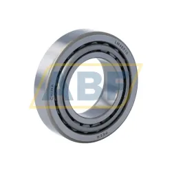 Конический роликовый подшипник однорядный LM48548/LM48510 Peer