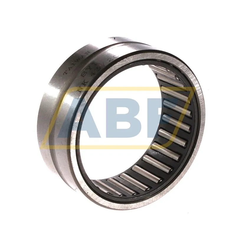 Игольчатый роликовый подшипник с сепаратором NK43/20 San Yun Industrial Co. Ltd. 360