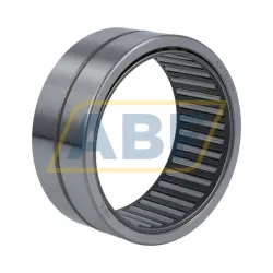 Игольчатый роликовый подшипник с сепаратором NK70/35 NBS