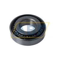 Конический роликовый подшипник однорядный 30308A Rollway