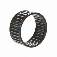 Игольчатый роликовый подшипник с сепаратором KT57X64X31 NIS