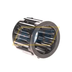 Игольчатый роликовый подшипник с сепаратором KT47X67X54,5 NIS