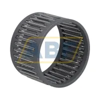 Игольчатый роликовый подшипник с сепаратором KT45X50X33 NIS