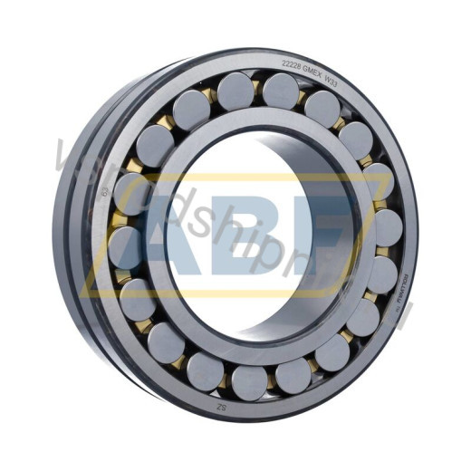 22228GMEX W33 Rollway