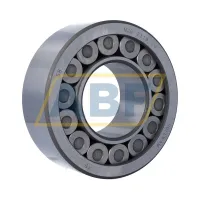 Цилиндрический роликовый подшипник однорядный NJG2319CV Rollway