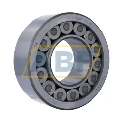 Цилиндрический роликовый подшипник однорядный NJG2319CV Rollway