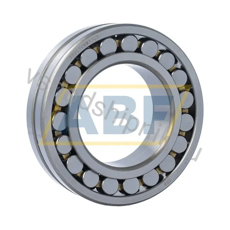 Сферический роликовый подшипник 22217CAW33C3 ISB 360