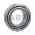 Конический роликовый подшипник однорядный 32217JHL KBC