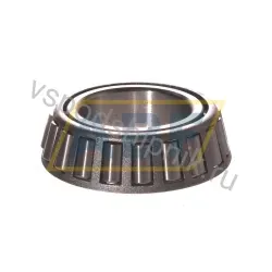 Внутреннее кольцо конического подшипника KLM67048 BTC