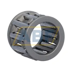 Игольчатый роликовый подшипник с сепаратором KV12X17X14.5 San Yun Industrial Co. Ltd.