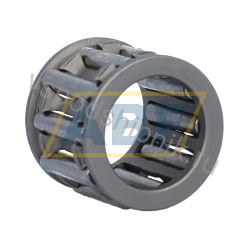 Игольчатый роликовый подшипник с сепаратором KV12X17X14.5 San Yun Industrial Co. Ltd. 360