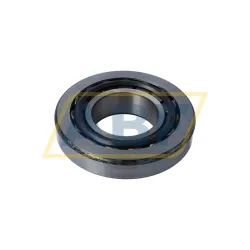 Конический роликовый подшипник однорядный 31314A Rollway