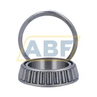 Конический роликовый подшипник однорядный 32012XJ KBC