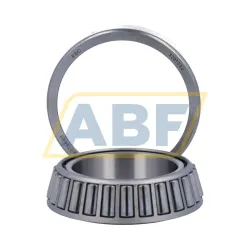 Конический роликовый подшипник однорядный 32012XJ KBC