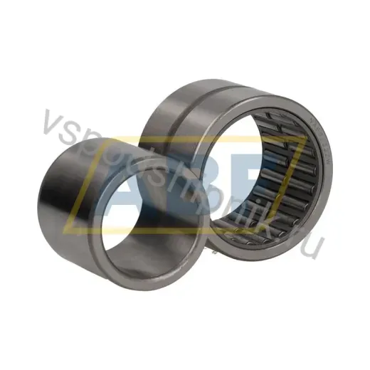Игольчатый роликовый подшипник с сепаратором NA69/32 ISB