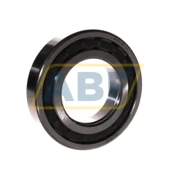 Цилиндрический роликовый подшипник однорядный NUP212E C3 FBJ