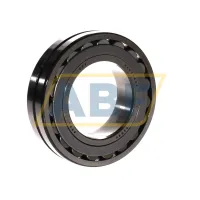 Сферический роликовый подшипник 22214EK W33 J C3 ZKL