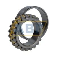 Цилиндрический роликовый подшипник NN3011K P51 R20.25 NA ZKL
