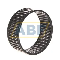 Игольчатый роликовый подшипник с сепаратором K95X103X42W NIS
