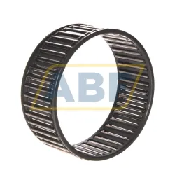 Игольчатый роликовый подшипник с сепаратором K95X103X42W NIS