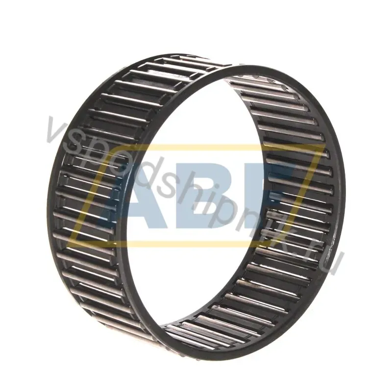 Игольчатый роликовый подшипник с сепаратором K95X103X42W NIS 360
