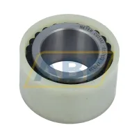 Цилиндрический роликовый подшипник CU5592 XP0039 MET