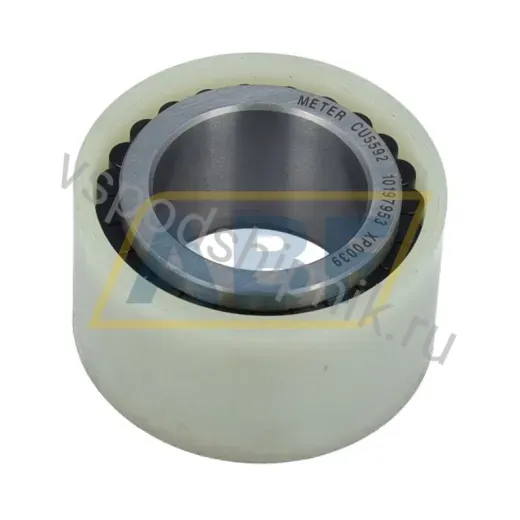 Цилиндрический роликовый подшипник CU5592 XP0039 MET