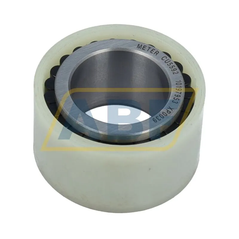 Цилиндрический роликовый подшипник CU5592 XP0039 MET 360
