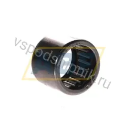 Игольчатый роликовый подшипник с сепаратором HK2020 2RS NBS