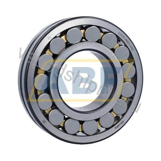 21318GMEX W33 Rollway