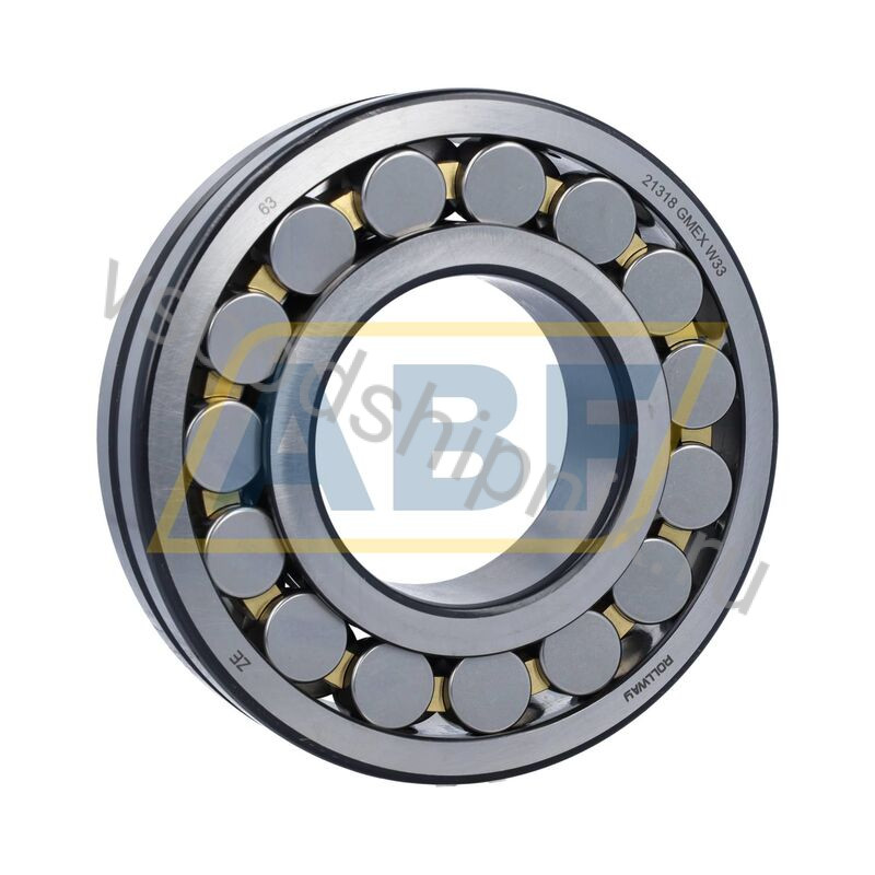 21318GMEX W33 Rollway 360