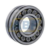 Сферический роликовый подшипник 22312MB W33 C3 Rollway