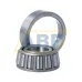 Конический роликовый подшипник однорядный M12649/M12610 Peer
