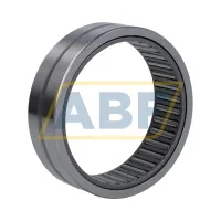 Игольчатый роликовый подшипник с сепаратором NK70/25 FBJ