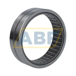 Игольчатый роликовый подшипник с сепаратором NK70/25 FBJ