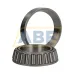 Конический роликовый подшипник однорядный 33281/33472 FBJ