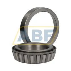 Конический роликовый подшипник однорядный 33281/33472 FBJ