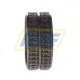 Игольчатый роликовый подшипник с сепаратором KT82X90X38W NIS